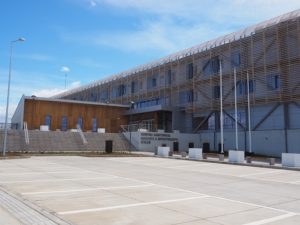 Centro de Excelencia en Biomedicina de Magallanes, CEBIMA