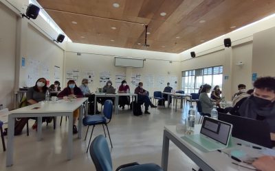 Exitoso Workshop de Biomedicina organizado por el Centro de Excelencia en Biomedicina de Magallanes, CEBIMA