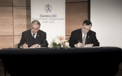 Universidad Católica y UMAG crean el primer Centro de Excelencia en Biomedicina de Magallanes