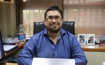 CEBIMA puede convertir a Punta Arenas en un foco de investigación a nivel mundial