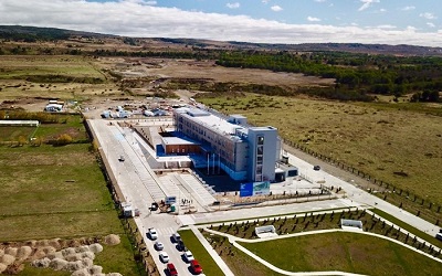 Inaugurarán centro de investigación producto de alianza entre UC y UMAG en Punta Arenas