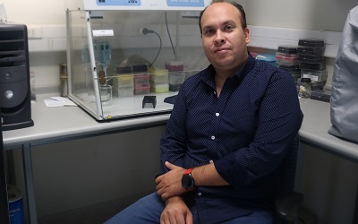 Derribando mitos acerca del metabolismo. Comentario de Dr. Rodrigo del Río en Diario La Tercera