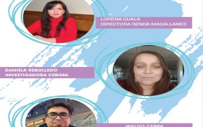 Conversatorio «Efectos del consumo problemático de alcohol en la juventud: alteraciones biológicas e impacto en neustra región»